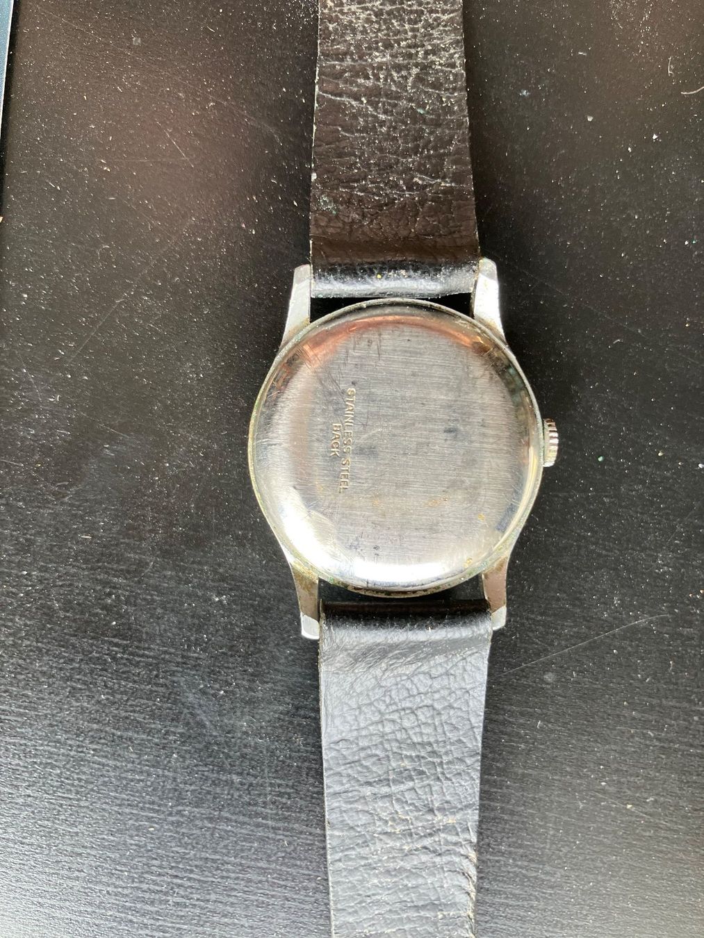 Swiss Montres: Orologi vintage da uomo – D'occasion à Rancate par FiorAngela011 4