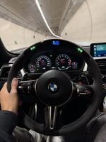 BMW M Performance Lenkrad mit LED/ M4/ M3