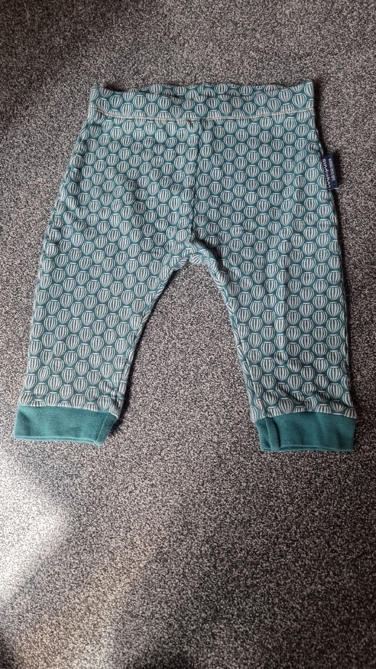 Hosen: pantalon cop en pâte 74 – Gebraucht aus Les Breuleux von Mily1991