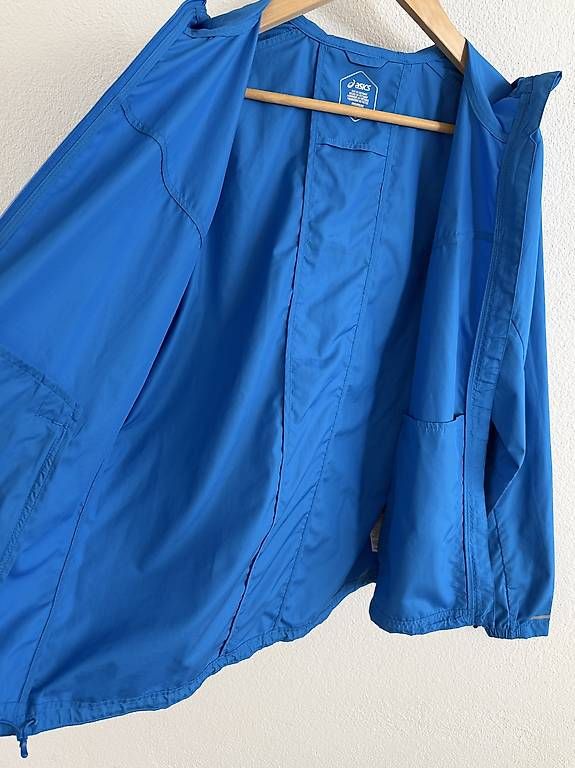Giacche: Laufjacke Asics S – Usato da Alpnach Dorf venduto da rerifeme 2