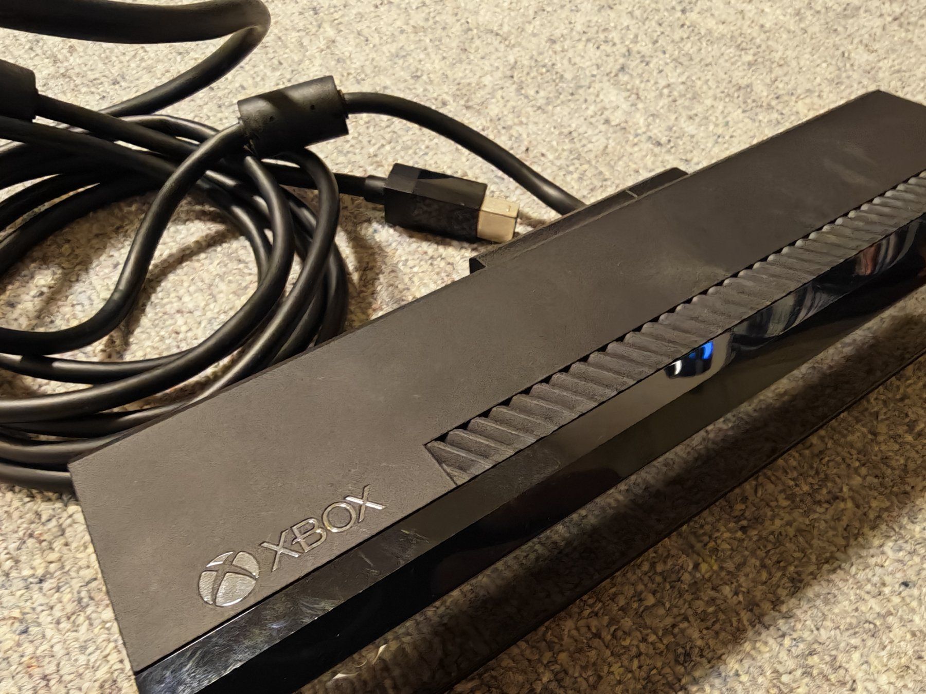 Microsoft Console: Microsoft Xbox One Kinect Kamera – Usato da Thun venduto da Kankii 1