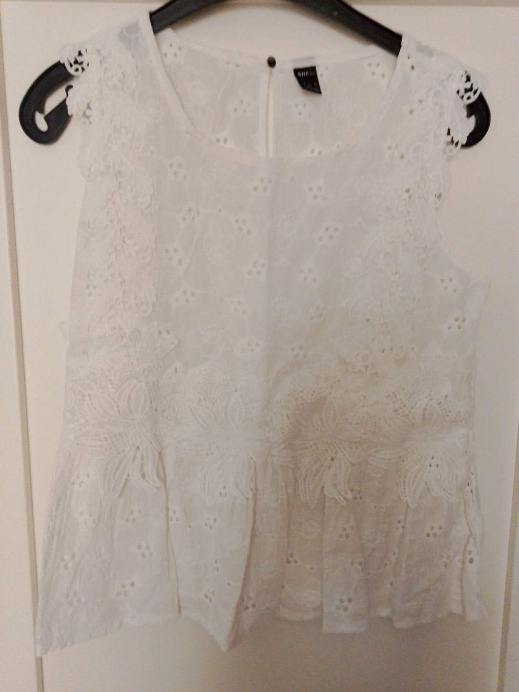 Top: Sommer Top – Usato da Sirnach venduto da Marketeria