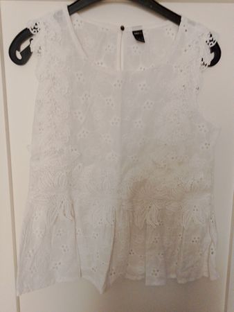 Sommer Top