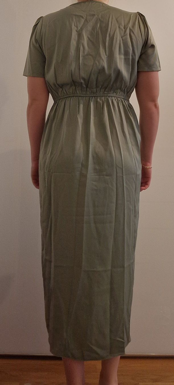 Vestiti: Olives neues Kleid Gr. L – Nuovo (secondo la descrizione) da Nendeln venduto da Zopfie_ 3