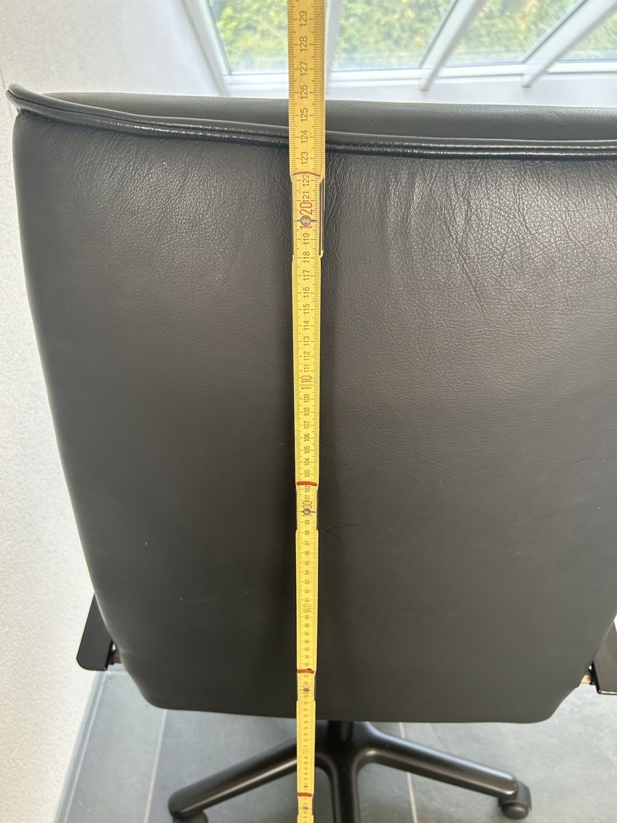 Poltrone: Chefsessel – Nuovo (secondo la descrizione) da Erlenbach ZH venduto da Xe01 4