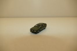 Herpa 1:87: Audi Quattro grün