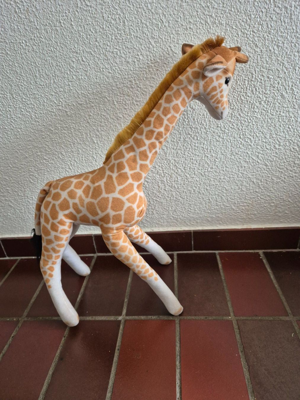 Giocattoli: Steiffgiraffe – Usato da Basel venduto da Tatura 2