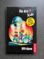 Die drei ??? Kids - Ufo Alarm, guter Zustand