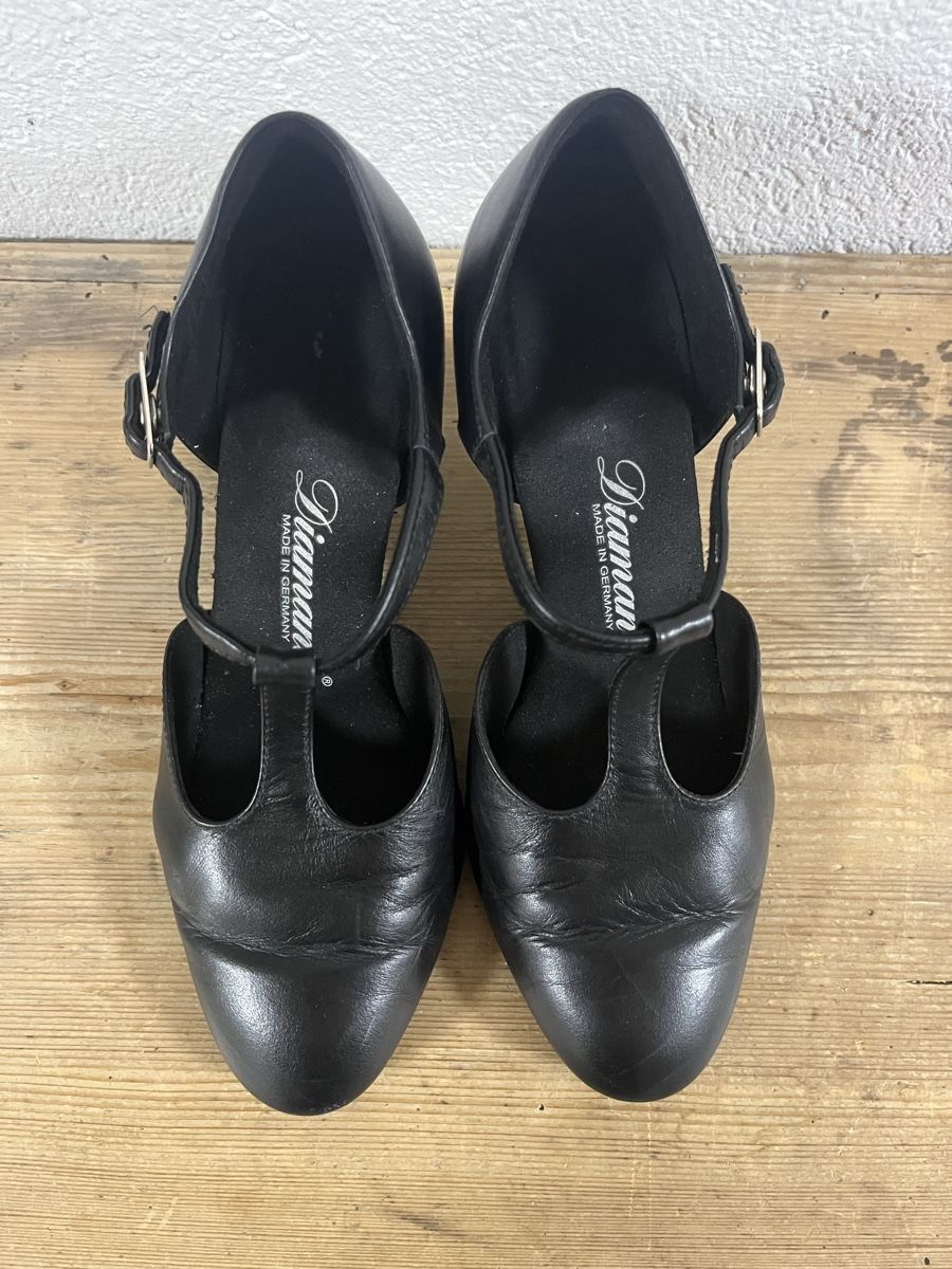 Chaussures femmes: Tanzschuhe Diamant 36 – D'occasion à Chur par imperoimperiale 1