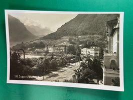 Lugano-Paradiso - Quai