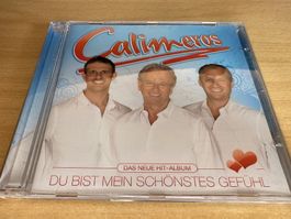 Calimeros - Du Bist Mein Schönstes Gefühl