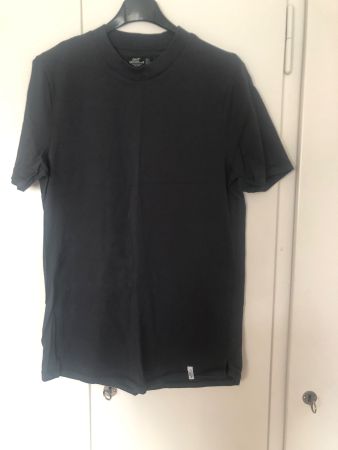 T-Shirt Long Gr S