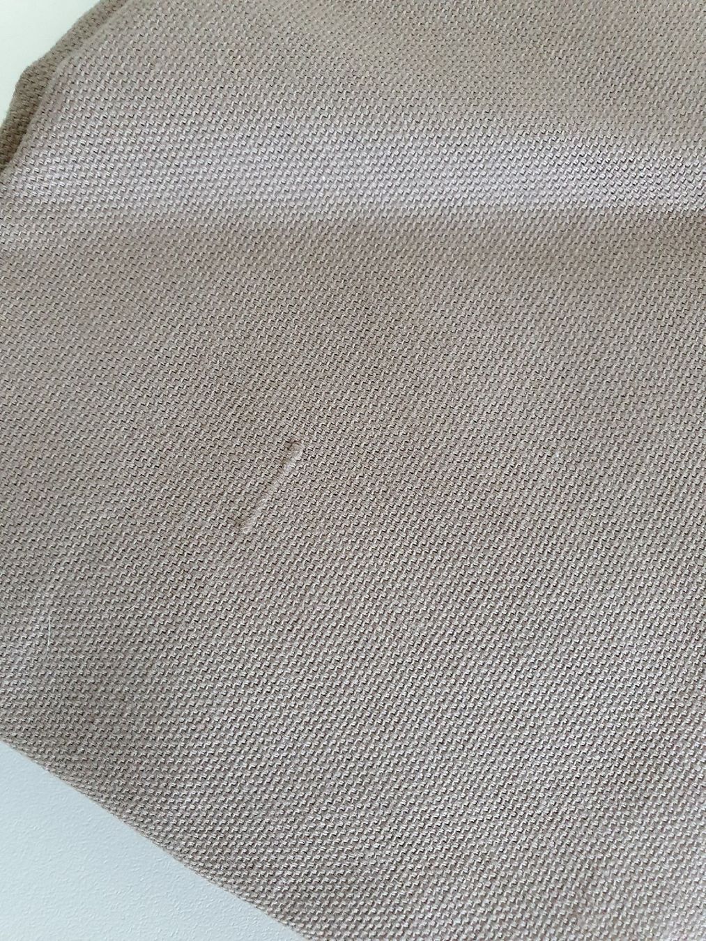 Tessuti: *NEU* 2x Tischläufer 46x 148cm – Nuovo (secondo la descrizione) da Wollerau venduto da chrampfer78 1