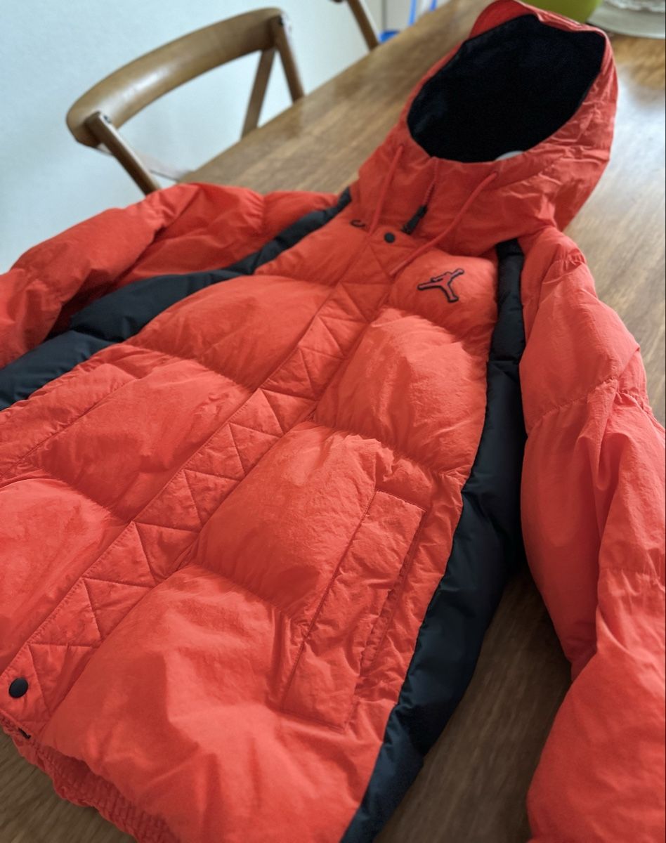 Giacche & Cappotti: Jorden Winterjacke Puffer Gr:S – Nuovo (secondo la descrizione) da Erlinsbach SO venduto da dikaan 1