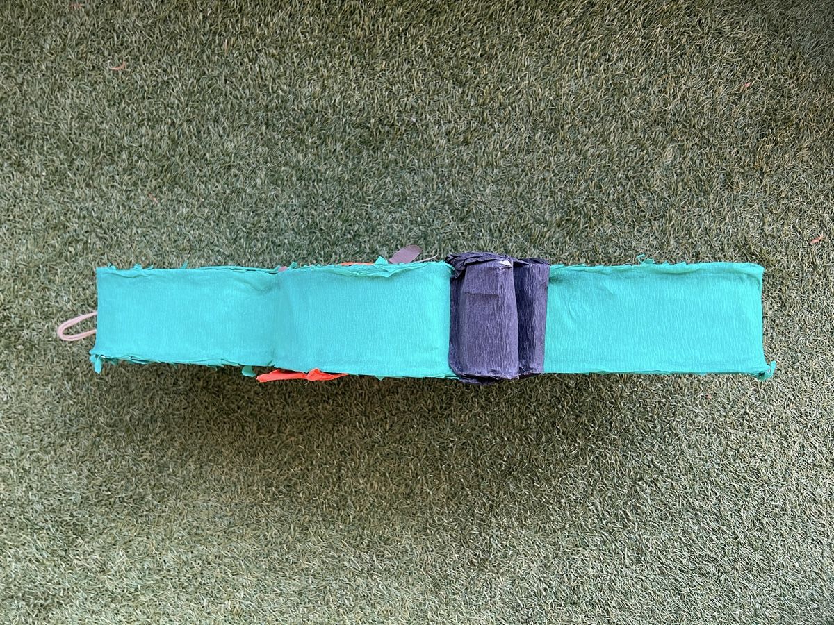 Tutte le decorazioni: Piñata / Pinata Ninjago Lloyd – Nuovo (secondo la descrizione) da Wettswil venduto da Mdx 3