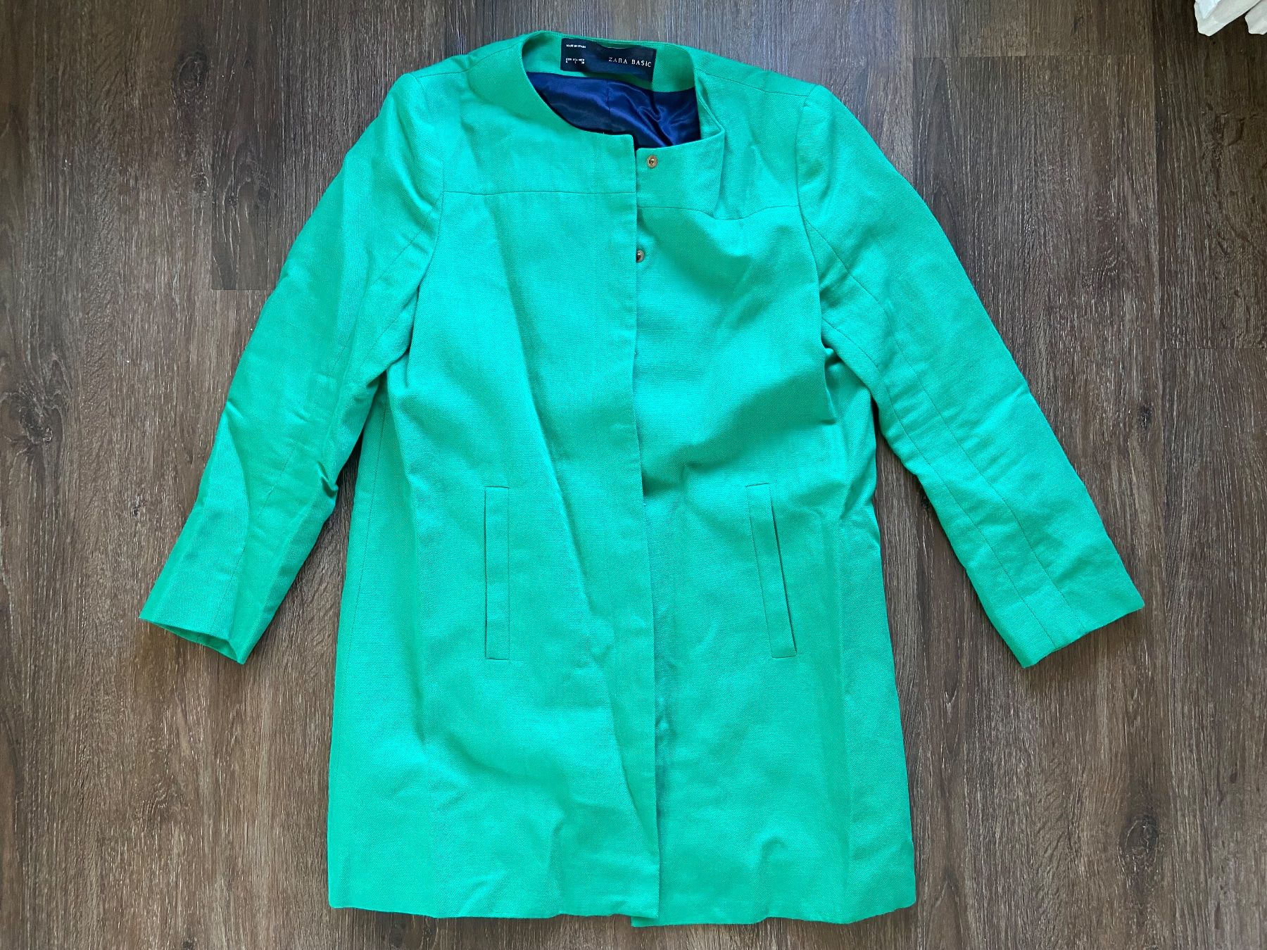 Zara Cappotti: Mantel Zara Gr.L – Usato da Muttenz venduto da nataschasia