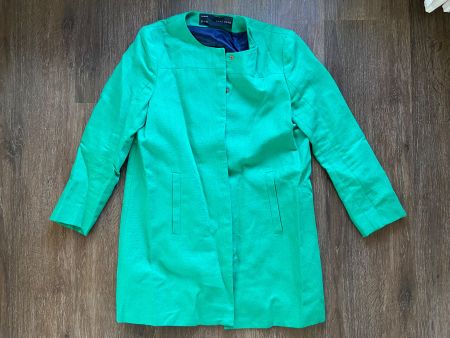 Mantel Zara Gr.L