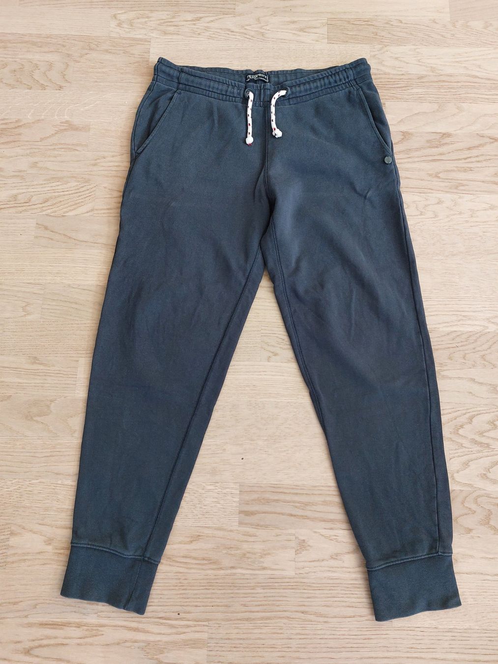 Pantaloni: Esprit Sweatpants in Blau, Größe XL – Nuovo (secondo la descrizione) da Sachseln venduto da Palur 1