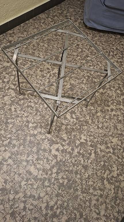 Sedie: 2 Chaises + support table – Usato da Petit-Lancy venduto da mik_fs6x 3
