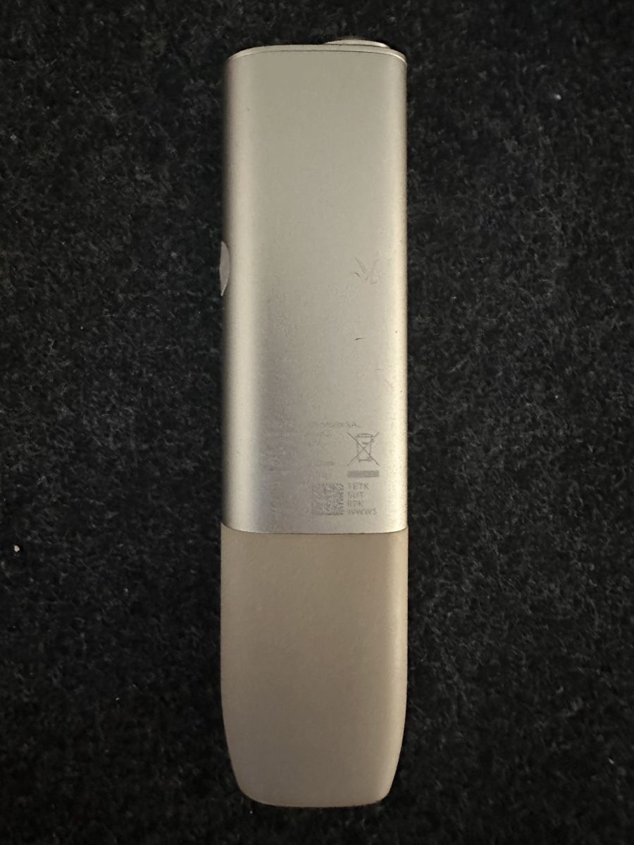 Iqos Sonstige Tabakwaren: IQOS ILUMA ONE – Gebraucht aus Herisau von Elvis_29 1