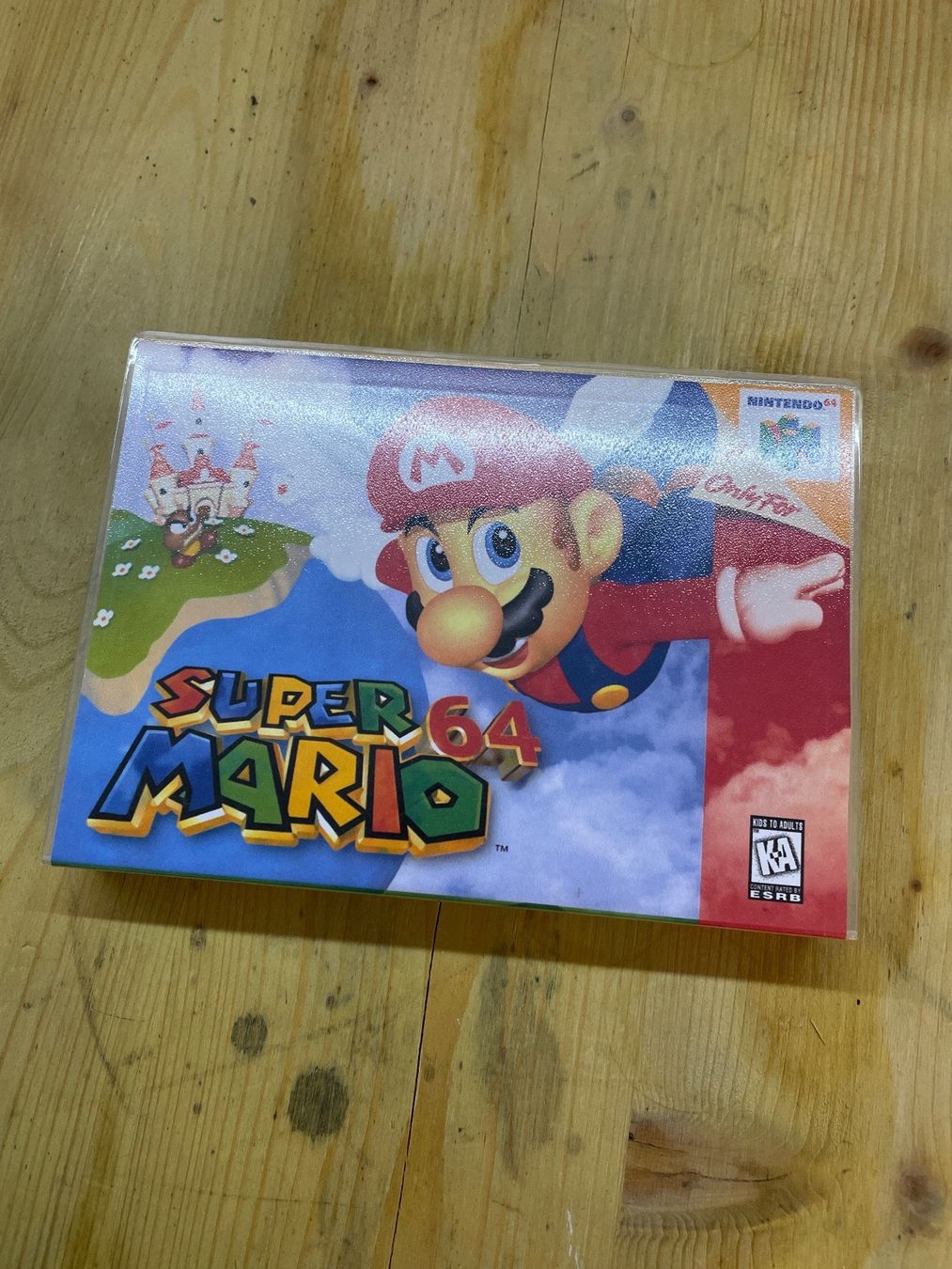 Console: 5 Box retro games – Nuovo (secondo la descrizione) da Leytron venduto da SuPer_BoCk 4
