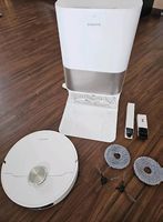 Dreame L10s Ultra Saug- & Wischroboter