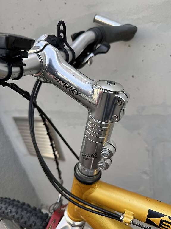 Velos: MTB Stevens Easton – Gebraucht aus St. Gallen von Raf145 3