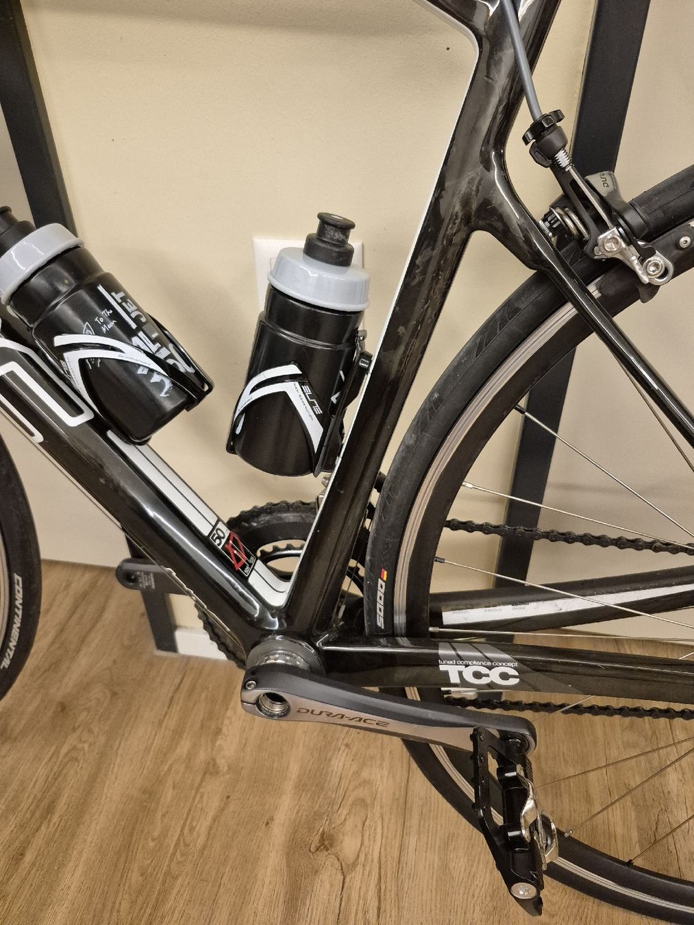 BMC Biciclette: BMC Team-machine SLR 01 – Usato da Flums venduto da TheNorthMan 5