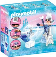 Playmobil Magic 9350 Eiskristall Neu ungeöffnet