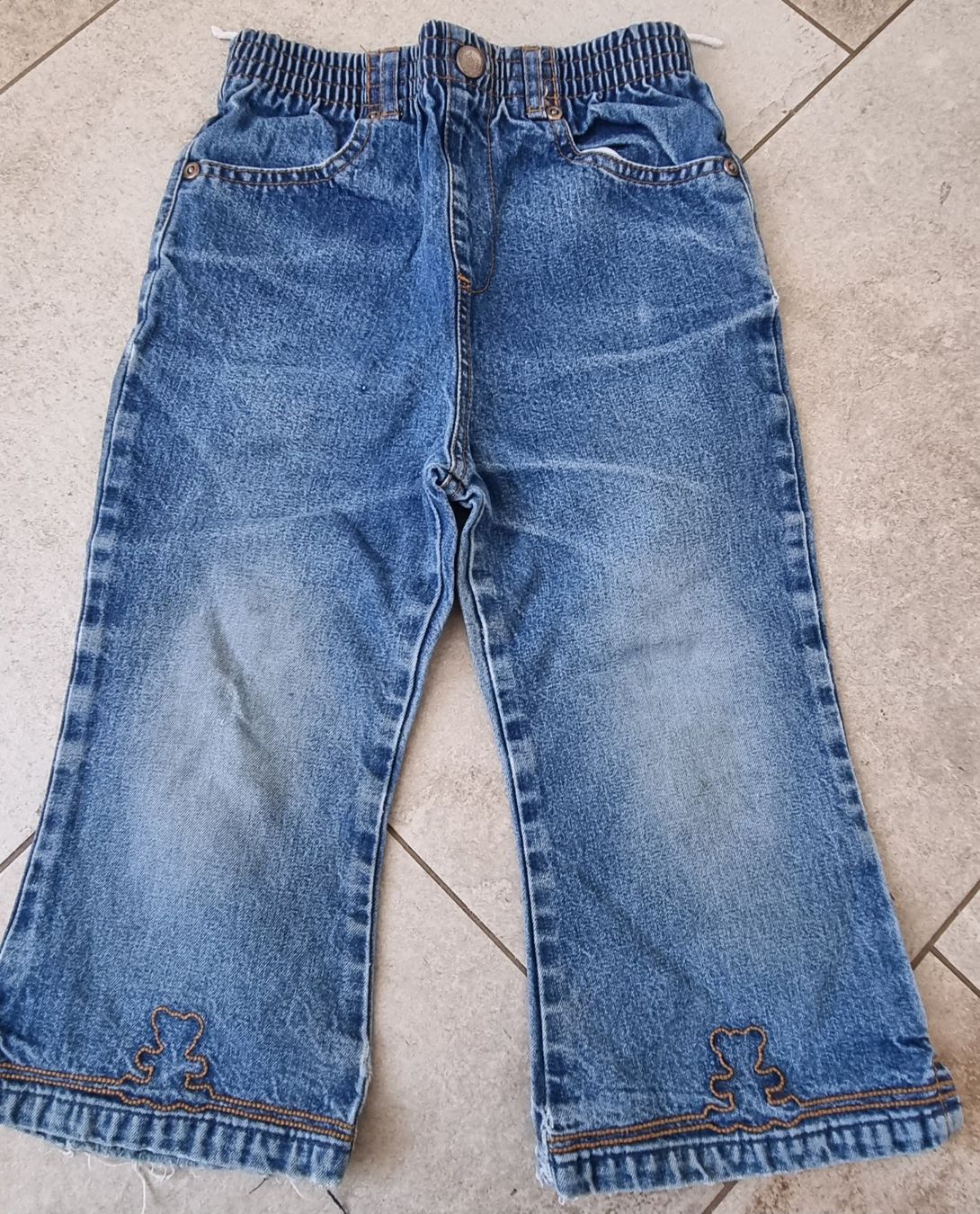 Pantaloni: Hosenpaket gr.86 – Usato da Grossdietwil venduto da GNOM313 4