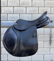 CWD Springsattel