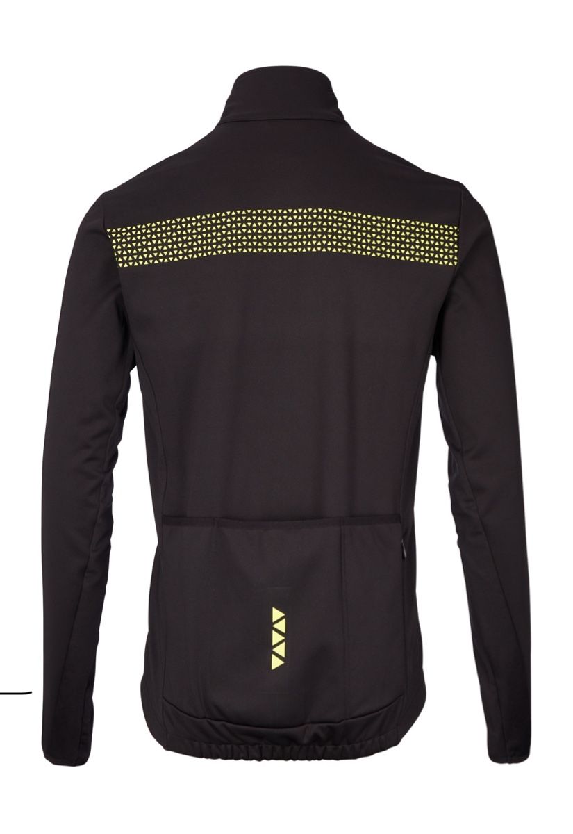 Giacche: KOSTENLOS VERSAND - Radjacke thermo Active Touch - Größe 50 – Usato da Davos Platz venduto da Davos25 1