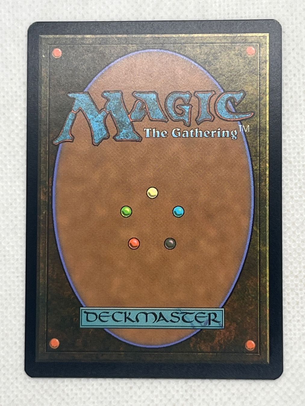 Magic The Gathering Carte collezionabili: Magic: The Gathering Loran's Escape (014/287) – Usato da Hinterkappelen venduto da Kim1992 1