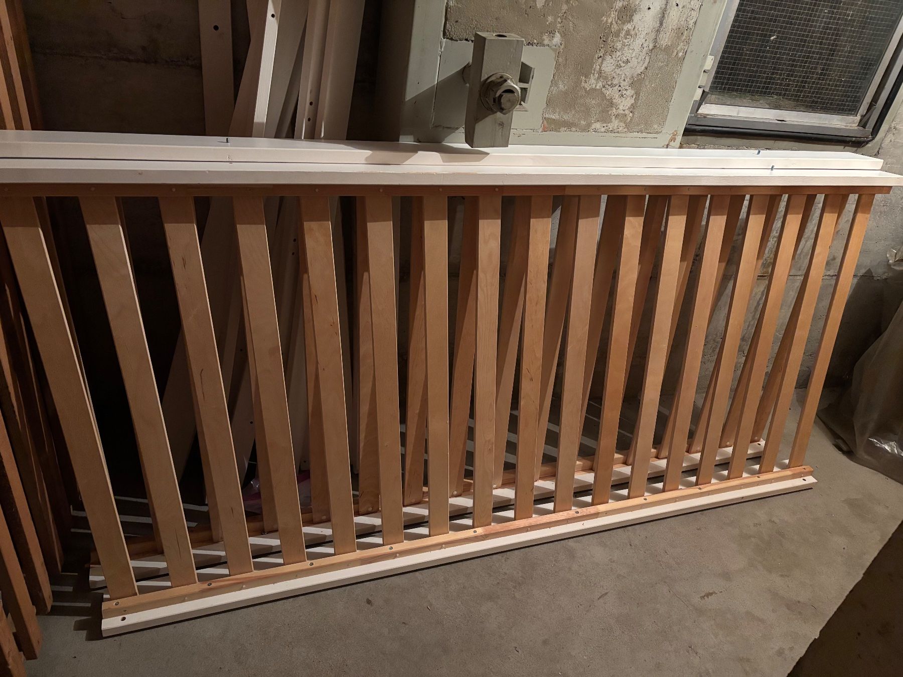 Ikea Letti: Mydal Hochbett Kinder IKEA – Usato da Zürich venduto da manuunited 6