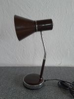 Vintage Spot / Lampe / Nachttischlampe / Tischlampe