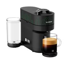 Vertuo Pop Deluxe Samra Origins Green