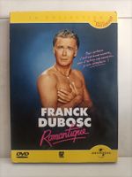 DVD Franck Dubosc - Romantique
