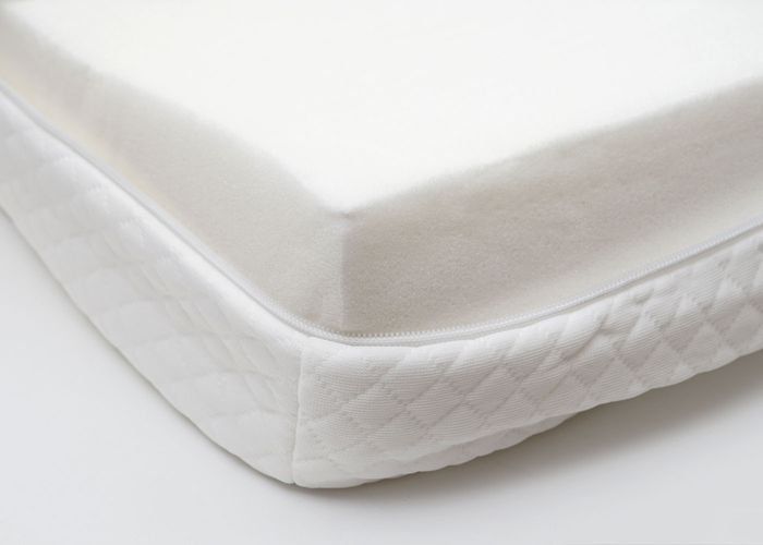 Matelas: 6cm Kaltschaum-Matratzentopper - 180x200cm B-Ware – Neuf (Voir description) à Bottighofen par swisshandel24 2