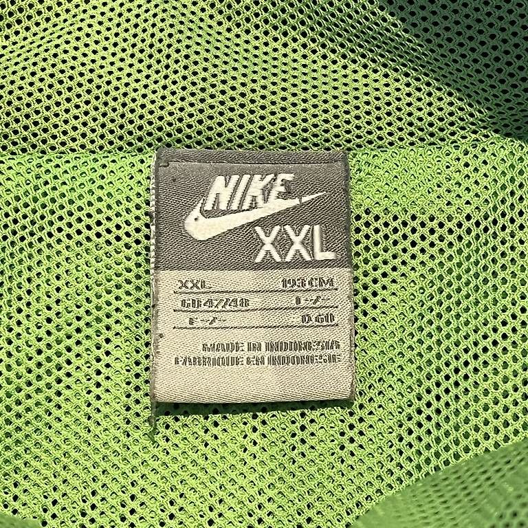 Giacche: Nike Shox Trackjacke – Usato da Hettiswil venduto da mat_8jyn 2