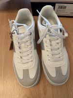 Damenschuhe Gr.38 U.S. Polo weiss, neu, Top Preis!