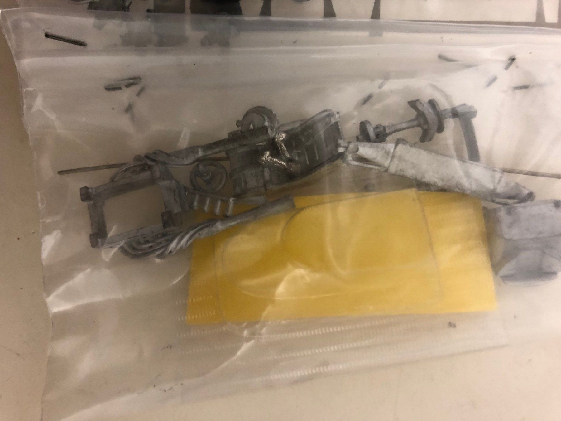 Ferrari Modellini d'auto: FDS-Kit Ferrari 1/43 – Nuovo (secondo la descrizione) da Muttenz venduto da Gucci2005 5