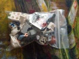 Lego star wars figuren