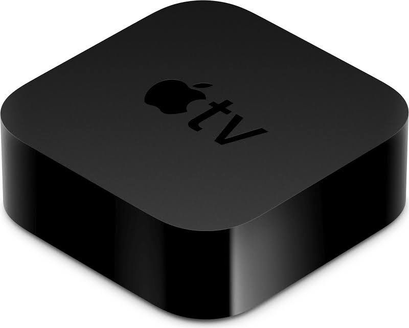 Apple TV 4K | Kaufen auf Ricardo