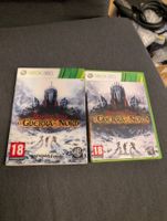 Il Signore degli Anelli la guerra del nord Xbox 36