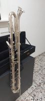 Kontrabass-Klarinette in Bb,VICTORY W.GRIMM,VBCL-586,neuwert