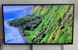 Samsung 55" Smart TV (UE55ES6530) – Full HD