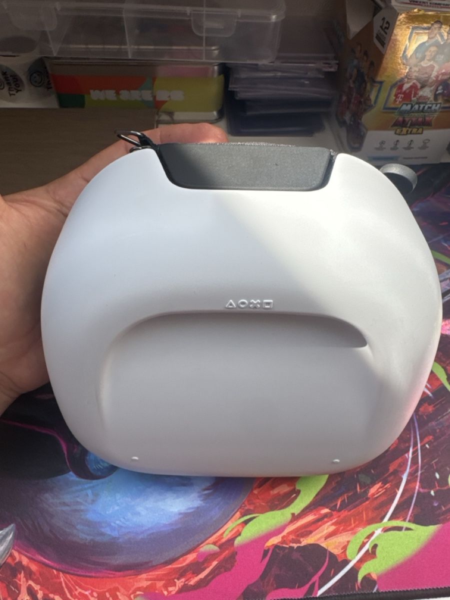 Sony Controller: PlayStation Dualsense Edge Controller-Verpackung. – Neu und originalverpackt aus Muolen von Pelon1 2