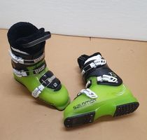 Sommerangebot – Salomon T3   Gr. 41.5 – TOP PREIS!