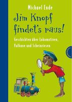 Jim Knopf findet's raus! von Michael Ende