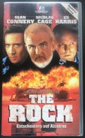 The Rock - Entscheidung auf Alcatraz (ungekürzt)